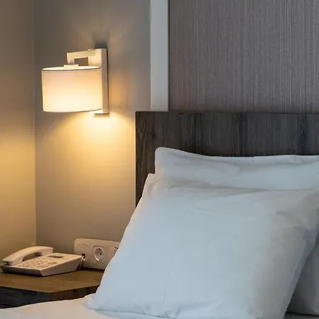 Golden Olympus 4* Paralía