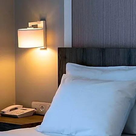 Aparthotel Golden Olympus