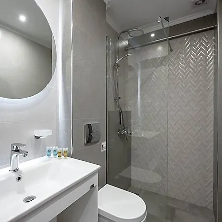 Golden Olympus Aparthotel 4*